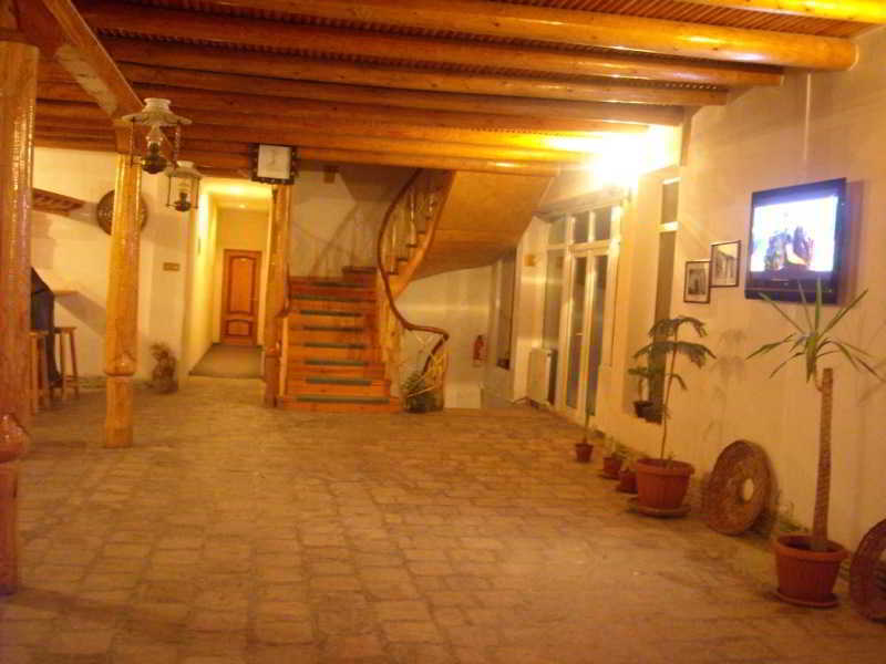 Lyabi House Hotel Бухара Екстер'єр фото