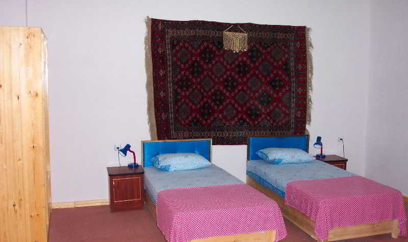 Lyabi House Hotel Бухара Екстер'єр фото